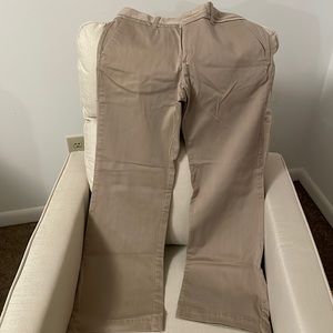 Size 4 Old Navy Pants, stretch